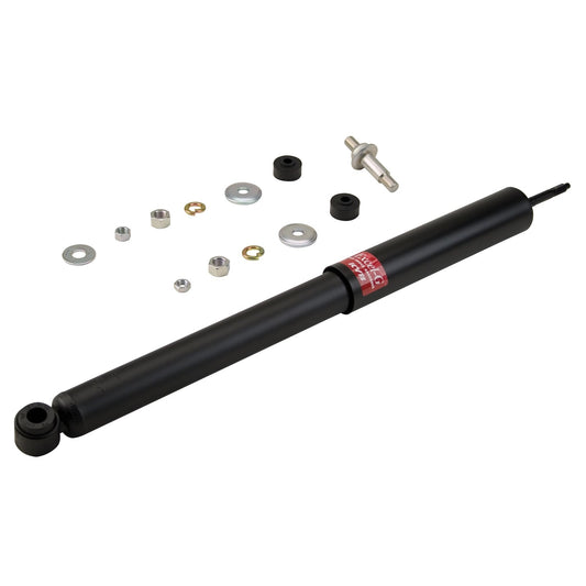 SHOCK, GAS RIDER B/J 3.5" LONGER