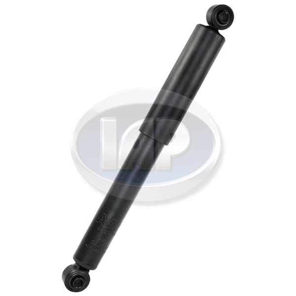 Kühltek Motorwerks Shock Absorber - Gas Front/Rear