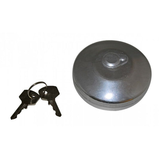 LOCK GAS CAP, BG >67 / BS 68-71