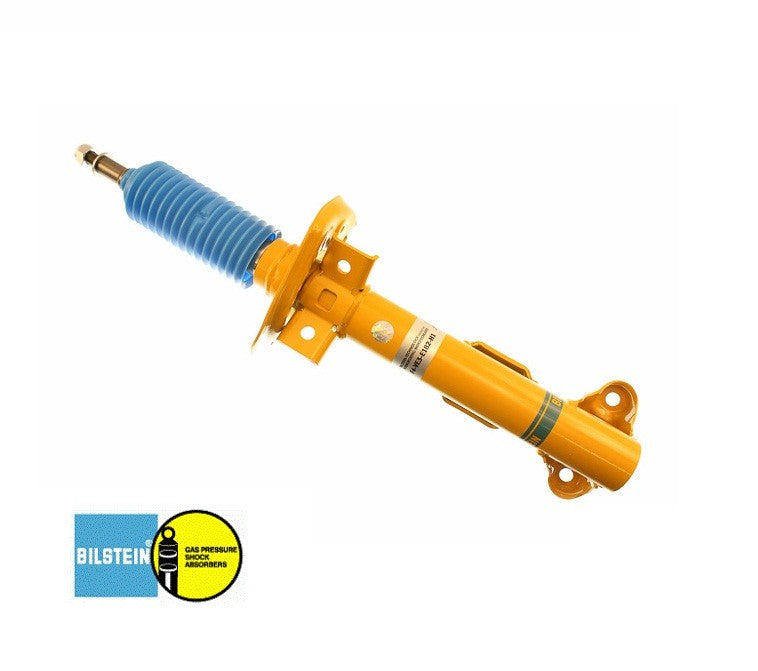 Mercedes-Benz Suspension Strut Assembly, Front (Bilstein)