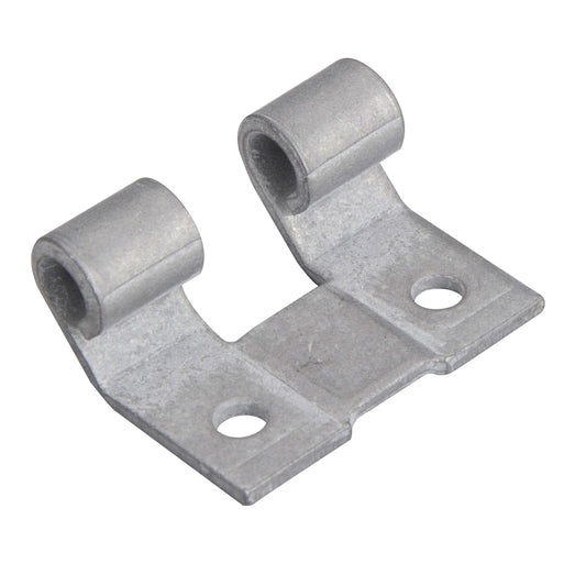 Bus 55-79, Accelerator Pedal Hinge Bracket Weld-On