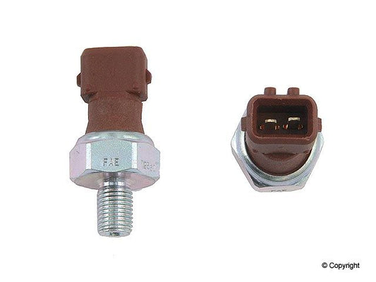 FUEL PRESSURE SENSOR