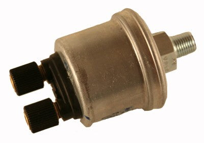 VDO Oil Pressure Sender 80 PSI M10-1.0 2 Pole