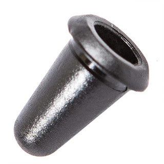 Bus 68-79 Door Panel Clip Seal, Long