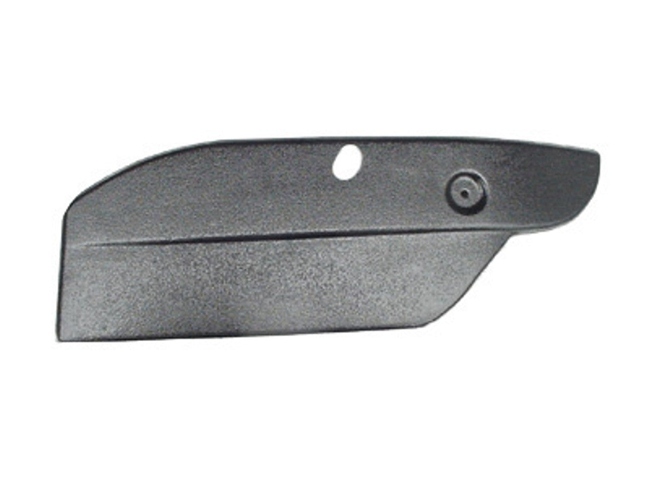 Bug, SB 73-76 Outside Seat Cover Plate Pair Left & Right