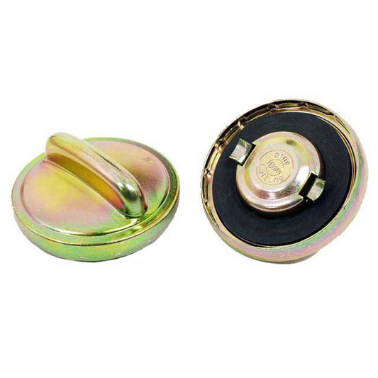 Bug, Ghia 68-72, Bus 72-73, T3 68-72, Gas Cap German
