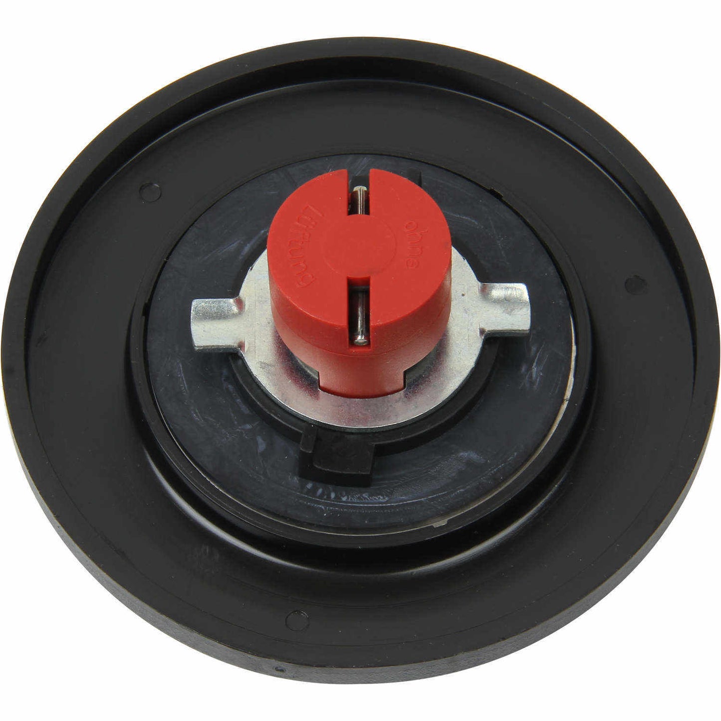 Vanagon 80-92, Vented Locking Gas Cap