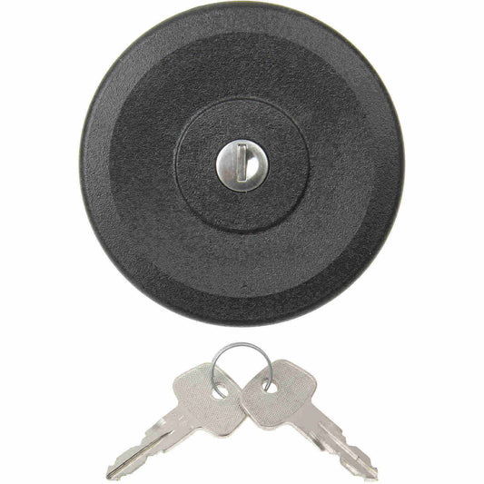 Vanagon 80-92, Vented Locking Gas Cap