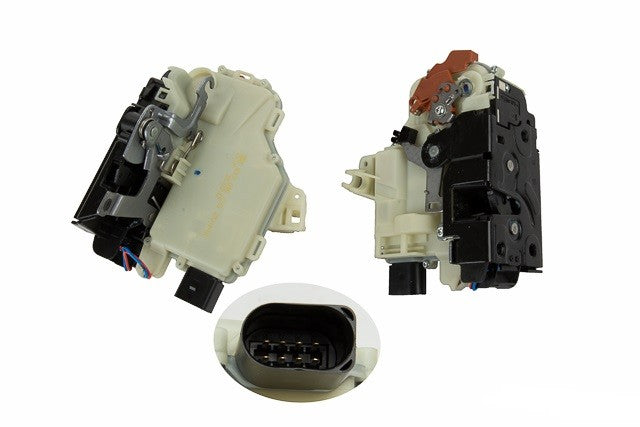 VW Right Side Door Lock Assembly