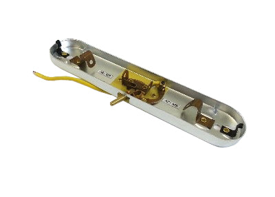 Bus ^67Dome Light Housing (No Lens)