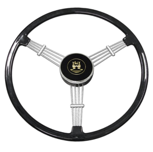 EMPI Universal Banjo Steering Wheel