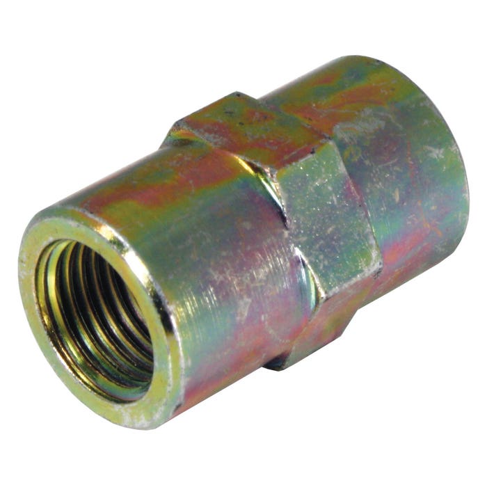 Brake Line Union (Free Floating)