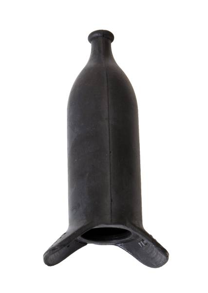 Brake Light Switch Boot, All models