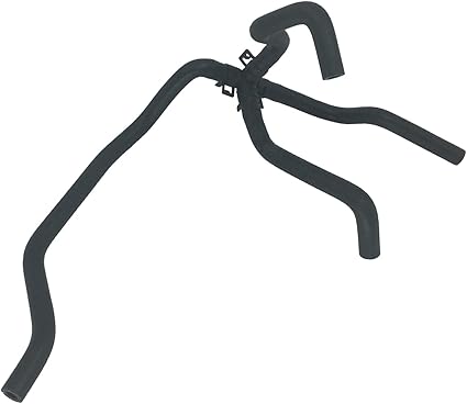 Coolant Overflow Hose 2.0L 01-05