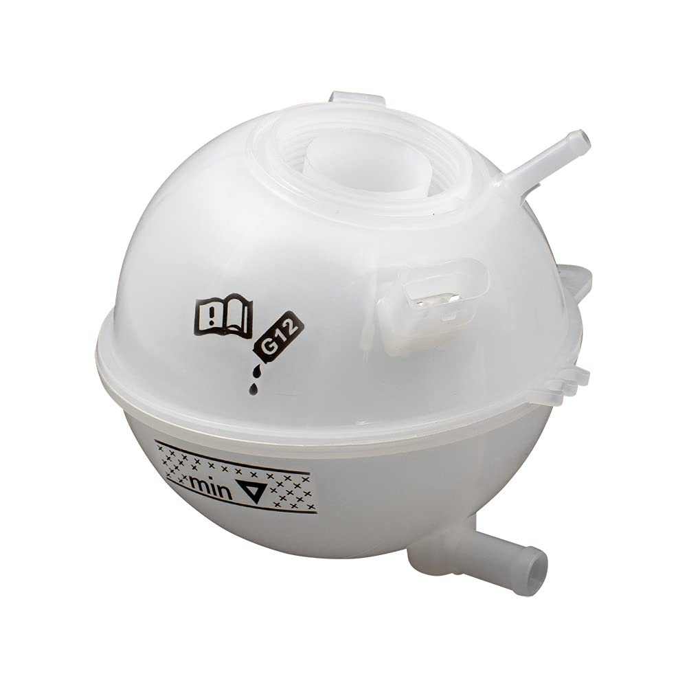 Coolant Expansion Tank,  Various VW Audi VW Cars