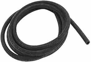 14mm German Braided Breather Hose, Per Foot