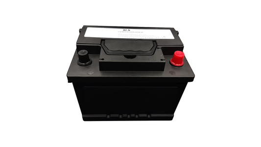 Battery, 12V , 425CCA Group 42