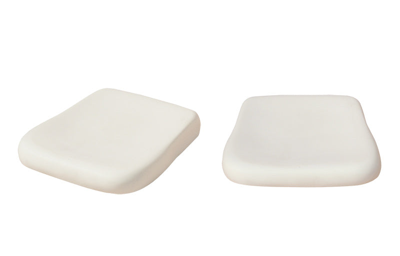 TMI 43-1000 Front Seat Bottom Foam - VW Beetle, Thing, Type 3