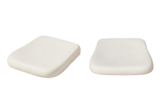 TMI 43-1000 Front Seat Bottom Foam - VW Beetle, Thing, Type 3