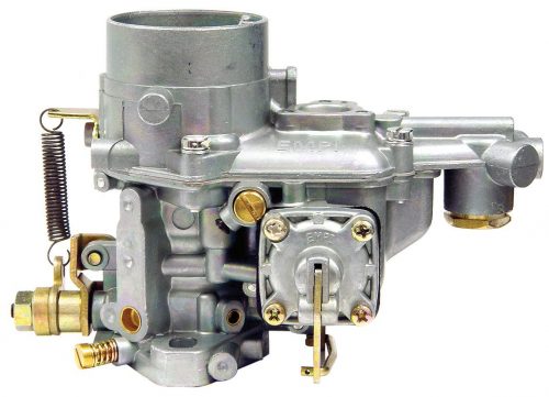 EMPI 34 EPC Carburetor Only