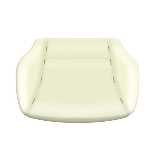 Molded Foam Padding (Front Seat Bottom Only) 1pc.  1976 Mexican Style Rabbit Seat & 1977-79 VW Bug Sedan or Convertible