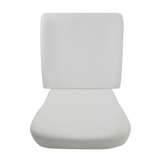 Molded Foam Seat Padding Kit (Front Bottom & Backrest) 2pc.   65-67 Bug Sedan or Convertible & 65-67 Type 3 Thing 73-74
