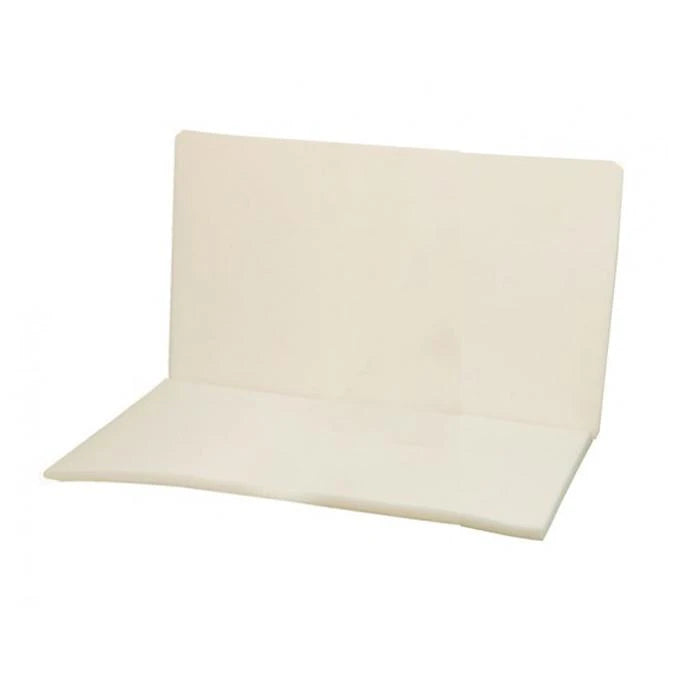 1956-74 Ghia Convertible, Rear Seat Foam (Bottom/Backrest), 1 set