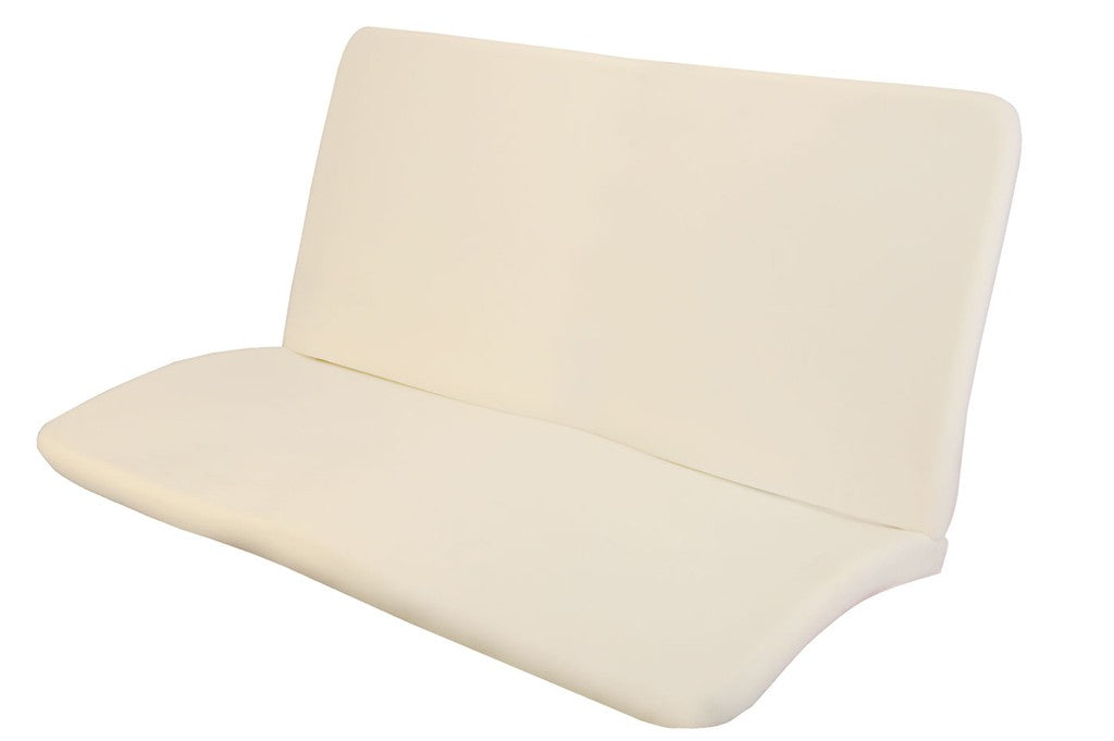 50-79 Bus, 3/4 Middle Bench (Bottom/Backrest) 1 pair