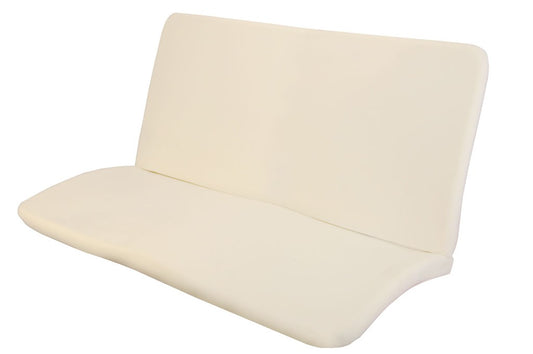 50-79 Bus, 3/4 Middle Bench (Bottom/Backrest) 1 pair