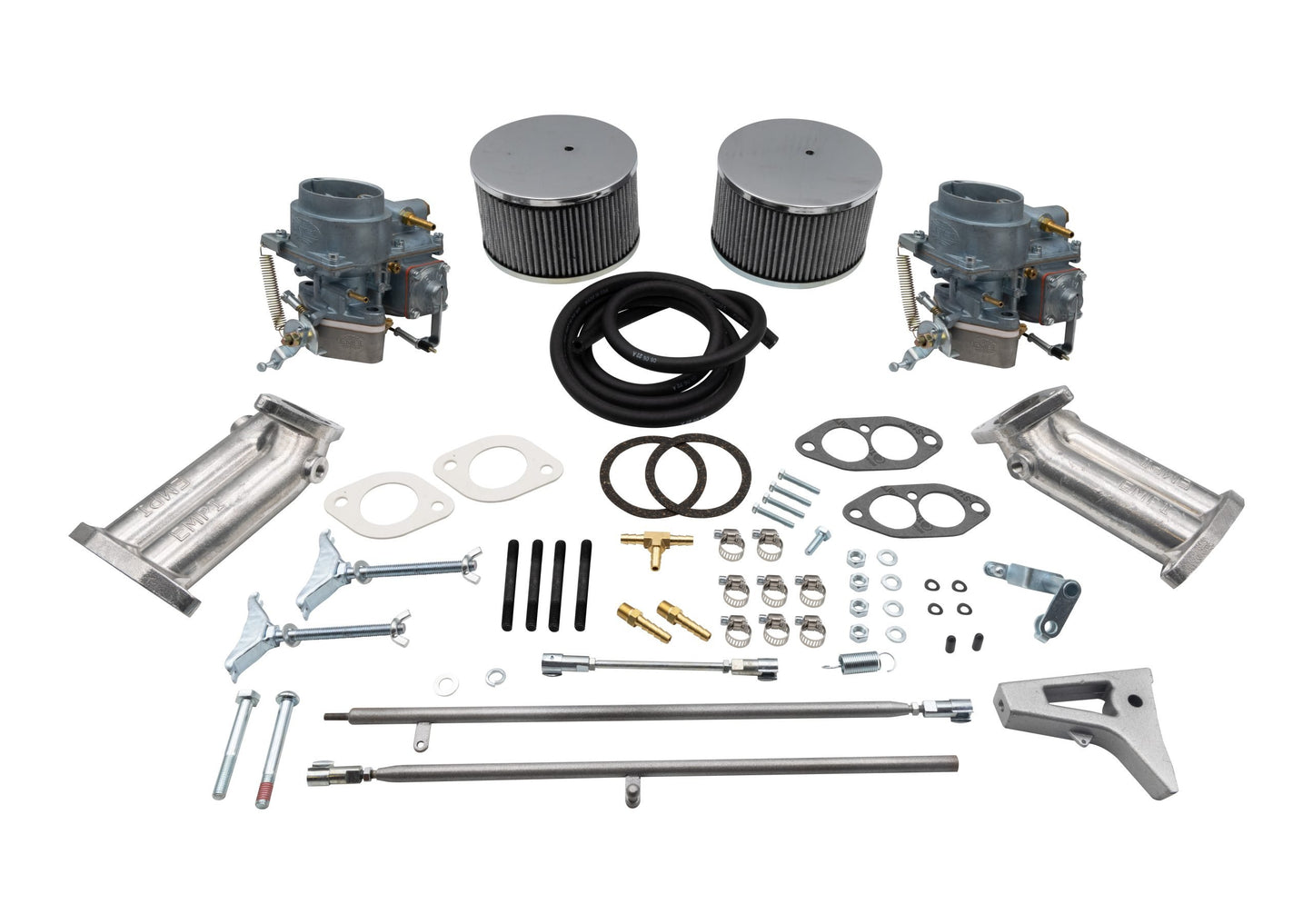 EMPI 40mm Dual 40K Carburetor Kit