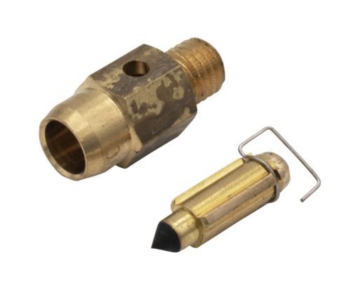 2.0mm Needle Valve & Seat for EPC 32/36, 32/36 DGV, EPC 32/36F, 32/36 DFV