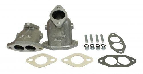 EMPI EPC 34 or ICT Manifold Kit for Dual Port Type 1