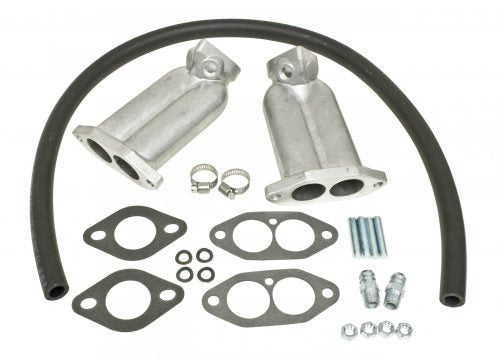 Tall 34EPC/ICT Manifold Kit, Type 1 1300-1600 Dual Port