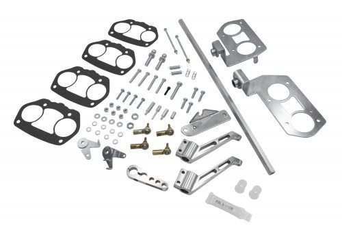 EMPI HPMX or IDF Hex Bar Linkage Kit for Type 1 Hex Bar is 19 11/16" Long