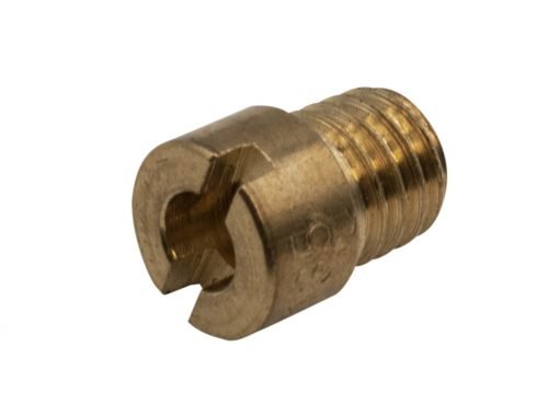 Main Jet for EPC 34, 34 ICT, EPC 32/36, 32/36 DGV, EPC 32/36F, 32/36 DFV, EPC 38E, 38 DGS