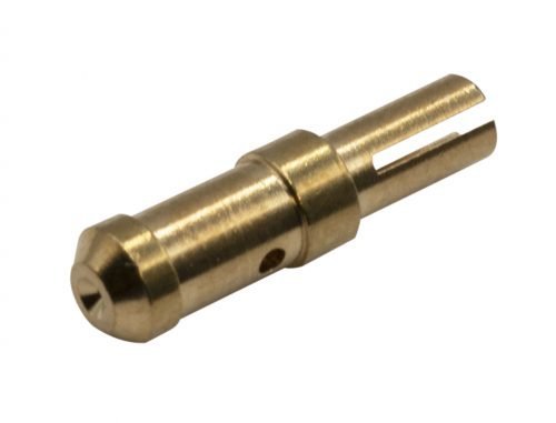 IDLE JET EPC, DGV, DFV, DGS
