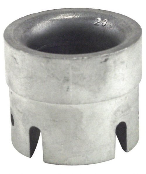 Main Venturi 40 DCOE