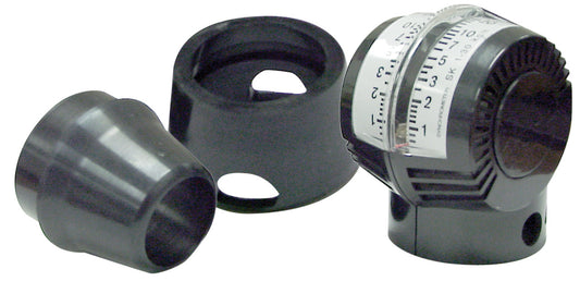 Deluxe Universal Pro-Sync, with 2 Boot Adapters