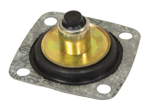 Accelerator Pump Diaphragm For EPC 32/36F, 32/36 DFV, Each