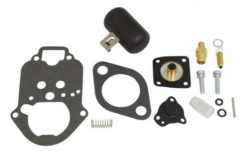 DELUXE CARB REBUILT KIT, 34 ICT, 34 EPC