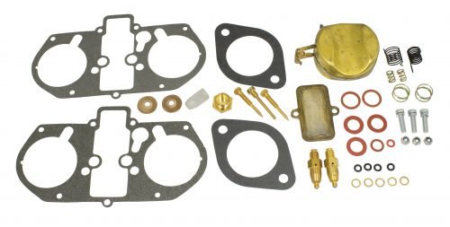 CARB KIT, 48 IDA/EPC 48,51