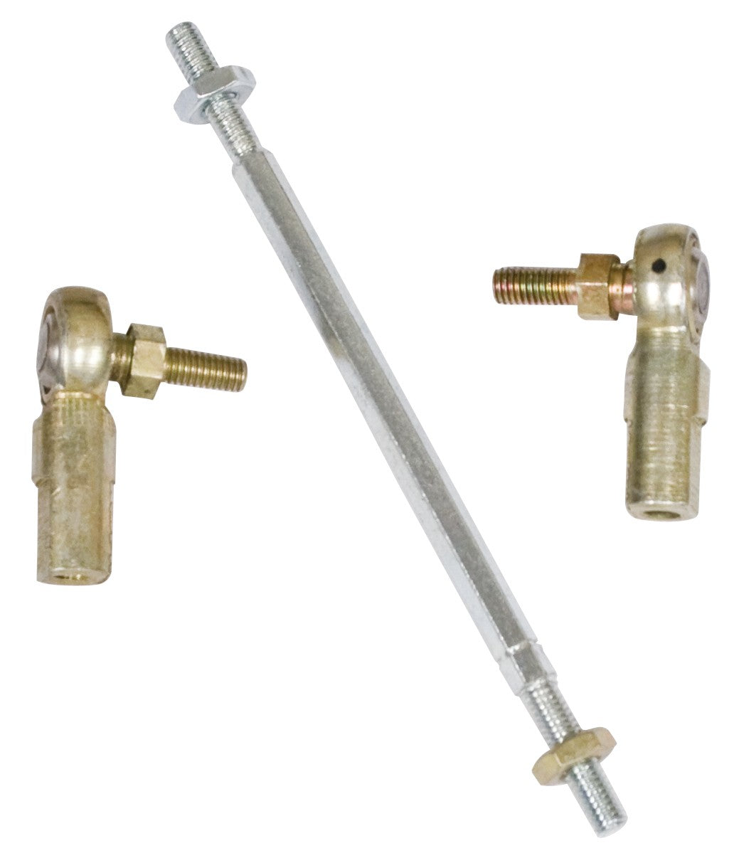 EMPI 40/44 HPMX / IDF Linkage Down Rod 4 1/2"