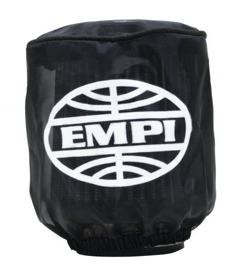PRE-FILTER, For P/N: 9002/9004 Pod Style Filters, Black