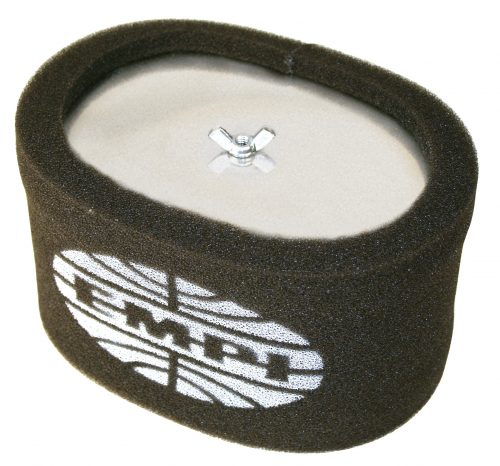 Oval, 4 1/2" x 7" x 3 1/2" High Element FOAM