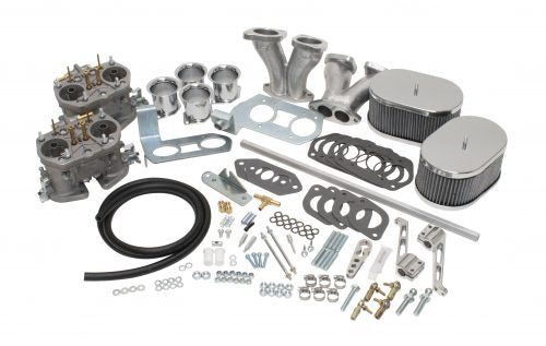 EMPI Dual 40HPMX Kit, Type 1