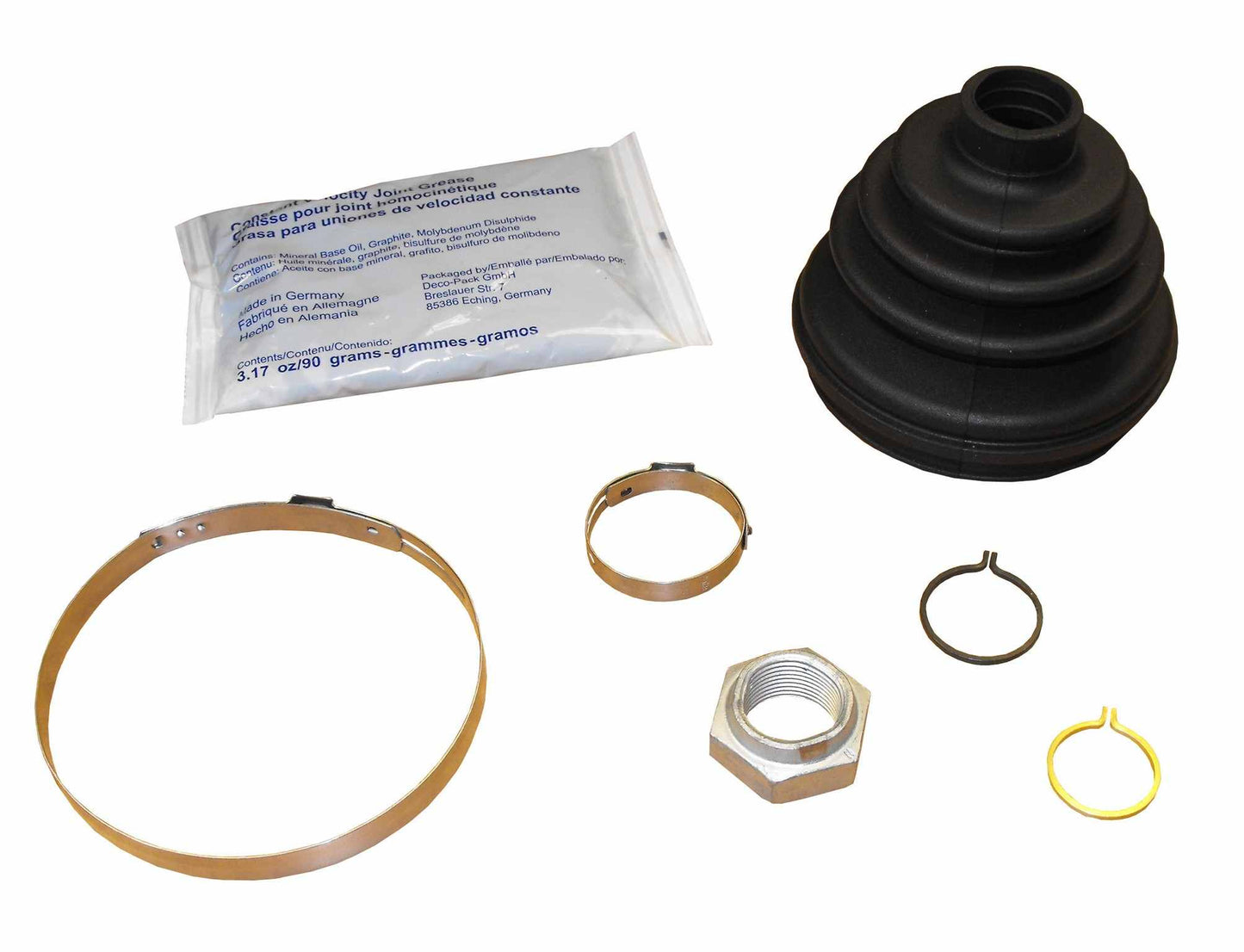 85-91 Audi CV Boot Kit (Same as 321498203A)