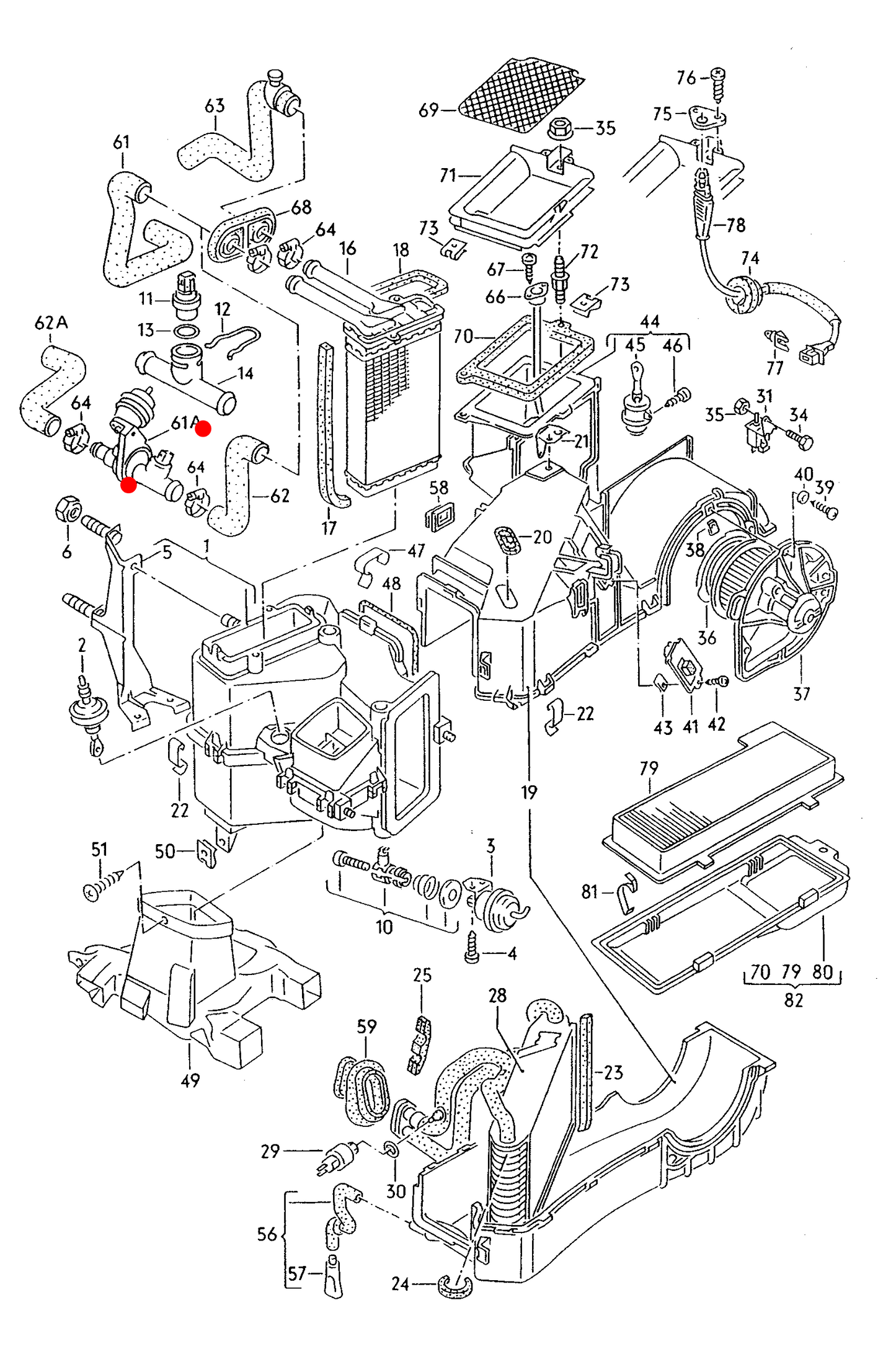 78-12 Heater Control Valve