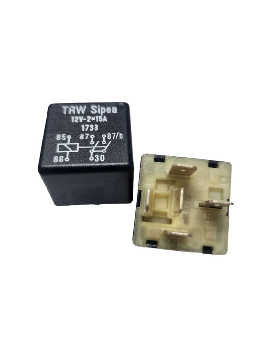 RELAY, MULTI PURPOSE