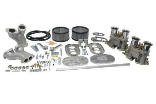EMPI Dual-D 36mm Deluxe Carburetor Kit, Type 1