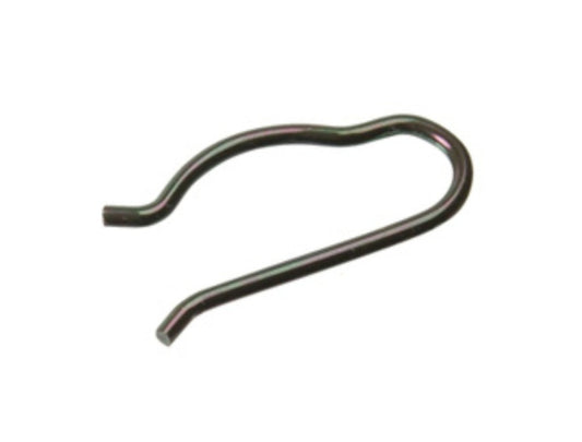 Bug/SB 77-79 Headrest Guide Insert Clip